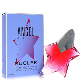 Angel Nova by Thierry Mugler Eau De Parfum Refillable Spray for Women