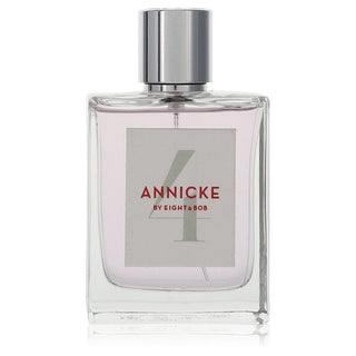 Annicke 4 by Eight & Bob Eau De Parfum Spray 3.4 oz for Women