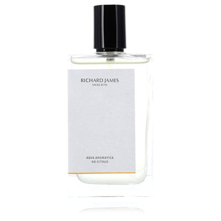 Aqua Aromatica So Citrus by Richard James Cologne Spray 3.5 oz for Men
