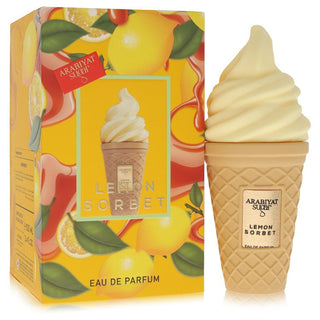 Arabiyat Sugar Lemon Sorbet by Arabiyat Eau De Parfum Spray for Women
