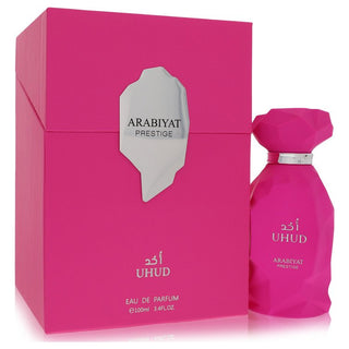 Arabiyat Prestige Uhud by Arabiyat Prestige Eau De Parfum Spray for Women