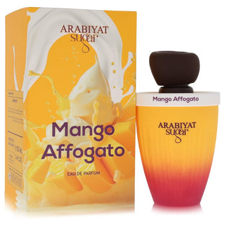 Arabiyat Sugar Mango Affogato by Arabiyat Eau De Parfum Spray for Women