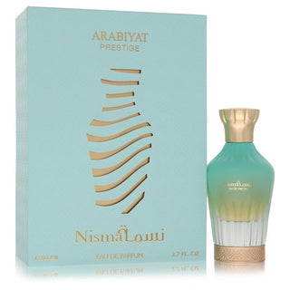 Arabiyat Prestige Nisma by Arabiyat Prestige Eau De Parfum Spray for Women