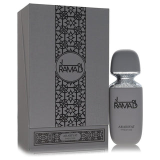 Arabiyat Prestige Ramad by Arabiyat Prestige Eau De Parfum Spray for Men