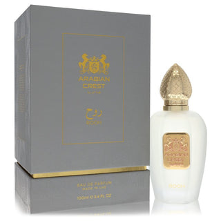 Arabian Crest Rooh by Arabian Crest Eau De Parfum Spray for Women