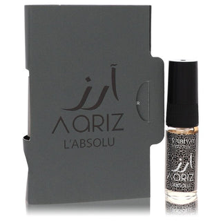 Arabiyat Prestige Aariz L'Absolu by Arabiyat Prestige Eau De Toilette Spray for Men