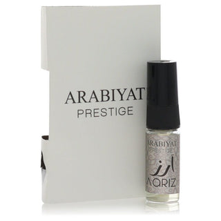 Arabiyat Prestige Aariz by Arabiyat Prestige Eau De Toilette Spray for Men