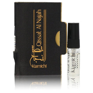 Arabiyat Prestige Qissat Al Najah Kiamichi by Arabiyat Prestige Eau De Toilette Spray for Men