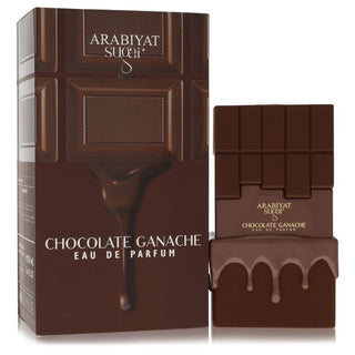 Arabiyat Sugar Chocolate Ganache by Arabiyat Eau De Parfum Spray for Women