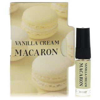 Arabiyat Sugar Vanilla Cream Macaron by Arabiyat Eau De Toilette Spray for Women