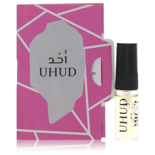 Arabiyat Prestige Uhud by Arabiyat Prestige Eau De Toilette Spray for Women