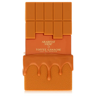 Arabiyat Sugar Toffee Ganache by Arabiyat Eau De Parfum Spray for Women