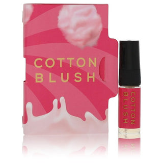 Arabiyat Sugar Cotton Blush by Arabiyat Eau De Toilette Spray for Women