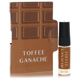 Arabiyat Sugar Toffee Ganache by Arabiyat Eau De Toilette Spray for Women