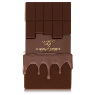 Arabiyat Sugar Chocolate Ganache by Arabiyat Eau De Parfum Spray for Women
