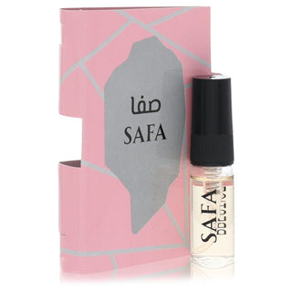 Arabiyat Prestige Safa by Arabiyat Prestige Eau De Toilette Spray for Women