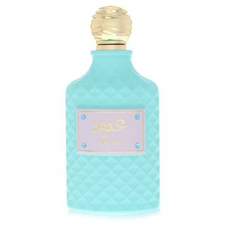 Ard Al Zaafaran Anoud by Al Zaafaran Eau De Parfum Spray 3.4 oz for Men