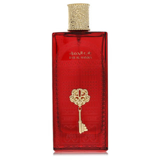 Ard Al Zaafaran Bab Al Hamra par Al Zaafaran Eau De Parfum Vaporisateur (Unisexe) 100 ml pour Hommes