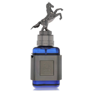 Ard Al Zaafaran Bareq Mirage by Al Zaafaran Eau De Parfum Spray (Unisex) 3.4 oz for Men