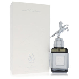 Ard Al Zaafaran Bareq by Al Zaafaran Eau De Parfum Spray (Unisex) 3.4 oz for Women