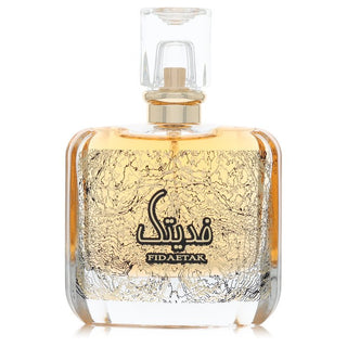 Ard Al Zaafaran Fidaetak by Al Zaafaran Eau De Parfum Vaporisateur (Unisexe) 100 ml pour Femme