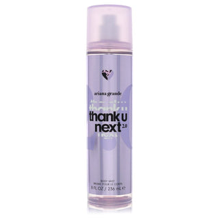 Ariana Grande Thank U Next 2.0 by Ariana Grande Body Mist 8 oz for Women