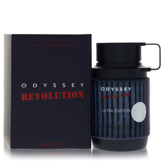 Armaf Odyssey Revolution by Armaf Eau De Parfum Spray for Men