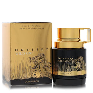 Armaf Odyssey Wild One by Armaf Eau De Parfum Spray 2.02 oz for Men