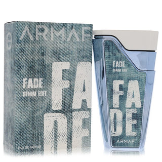 Armaf Fade Denim Edit by Armaf Eau De Parfum Spray for Men
