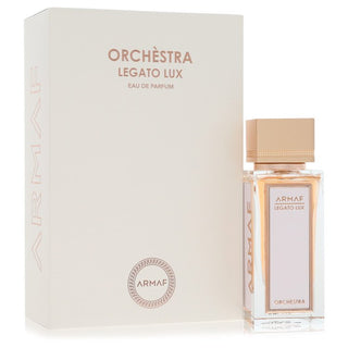 Armaf Orchestra Legato Lux by Armaf Eau De Parfum Spray for Men