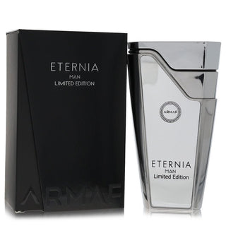 Armaf Eternia by Armaf Eau De Parfum Spray for Men