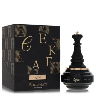 Armaf Checkmate King by Armaf Eau De Parfum Spray for Men