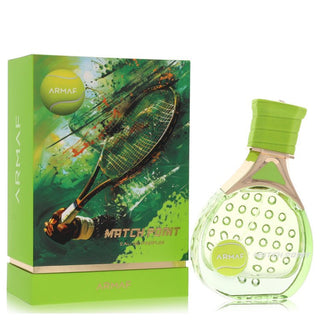 Armaf Match Point by Armaf Eau De Parfum Spray for Men