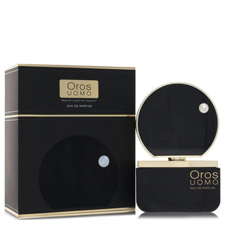 Armaf Oros Uomo par Armaf Eau De Parfum Vaporisateur pour Homme