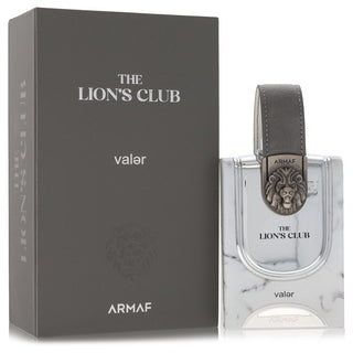 Armaf the Lion'S Club Valer by Armaf Eau De Parfum Spray for Men