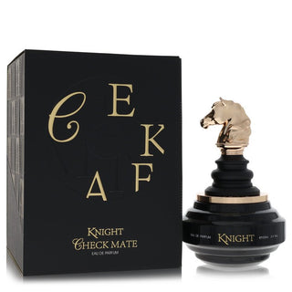 Armaf Checkmate Knight by Armaf Eau De Parfum Spray for Men