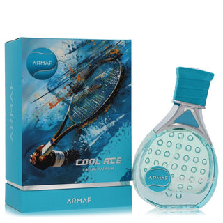 Armaf Cool Ace by Armaf Eau De Parfum Spray for Men