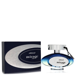 Armaf Mirage by Armaf Eau De Parfum Spray for Men