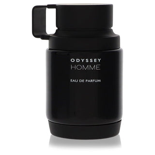 Armaf Odyssey Homme by Armaf Eau De Parfum Spray (unboxed) 3.4 oz for Men