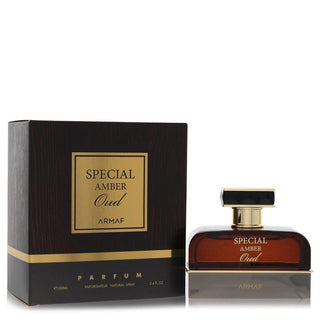 Armaf Special Amber Oud by Armaf Parfum Spray for Men