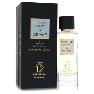 Armaf Profumi d Art12 Per Me Ma by Armaf Eau De Parfum Spray for Men
