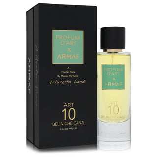 Armaf Profumi d Art10 Belin Che Cana by Armaf Eau De Parfum Spray for Men