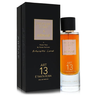 Armaf Profumi d Art13 E Tanta Roba by Armaf Eau De Parfum Spray for Men