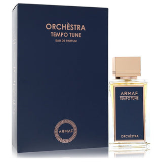 Armaf Orchestra Tempo Tune by Armaf Eau De Parfum Spray for Men