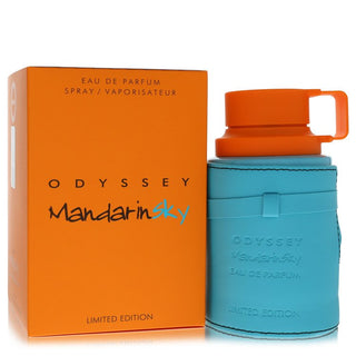 Armaf Odyssey Mandarin Sky par Armaf Eau De Parfum Vaporisateur 100 ml pour Homme