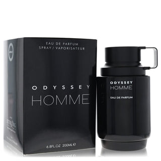Armaf Odyssey Homme by Armaf Eau De Parfum Spray 3.4 oz for Men