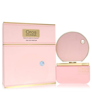 Armaf Oros Donna by Armaf Eau De Parfum Spray for Women