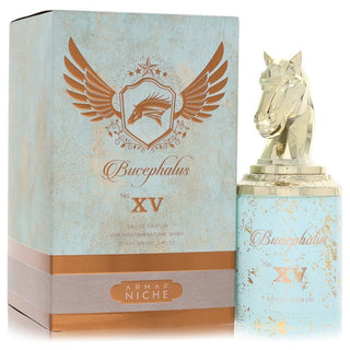Armaf Niche Bucephalus Xv by Armaf Eau De Parfum Spray for Women