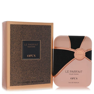 Armaf le Parfait Opus by Armaf Eau De Parfum Spray for Women