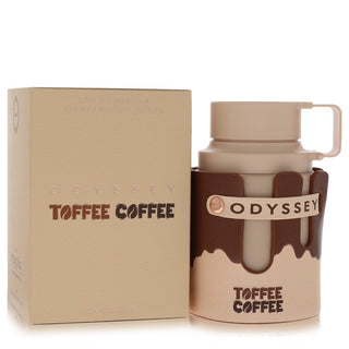 Armaf Odyssey Toffee Coffee by Armaf Eau De Parfum Spray for Women